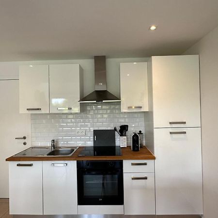 شقة Les Terrasses De Malmedy - Duplex 430 المظهر الخارجي الصورة