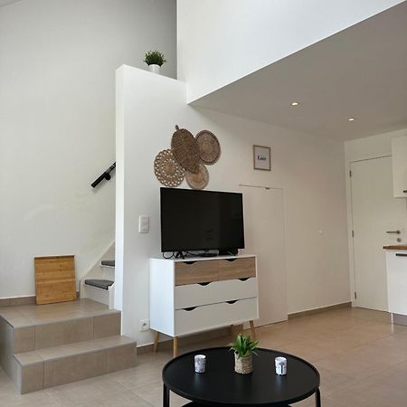 شقة Les Terrasses De Malmedy - Duplex 430 المظهر الخارجي الصورة
