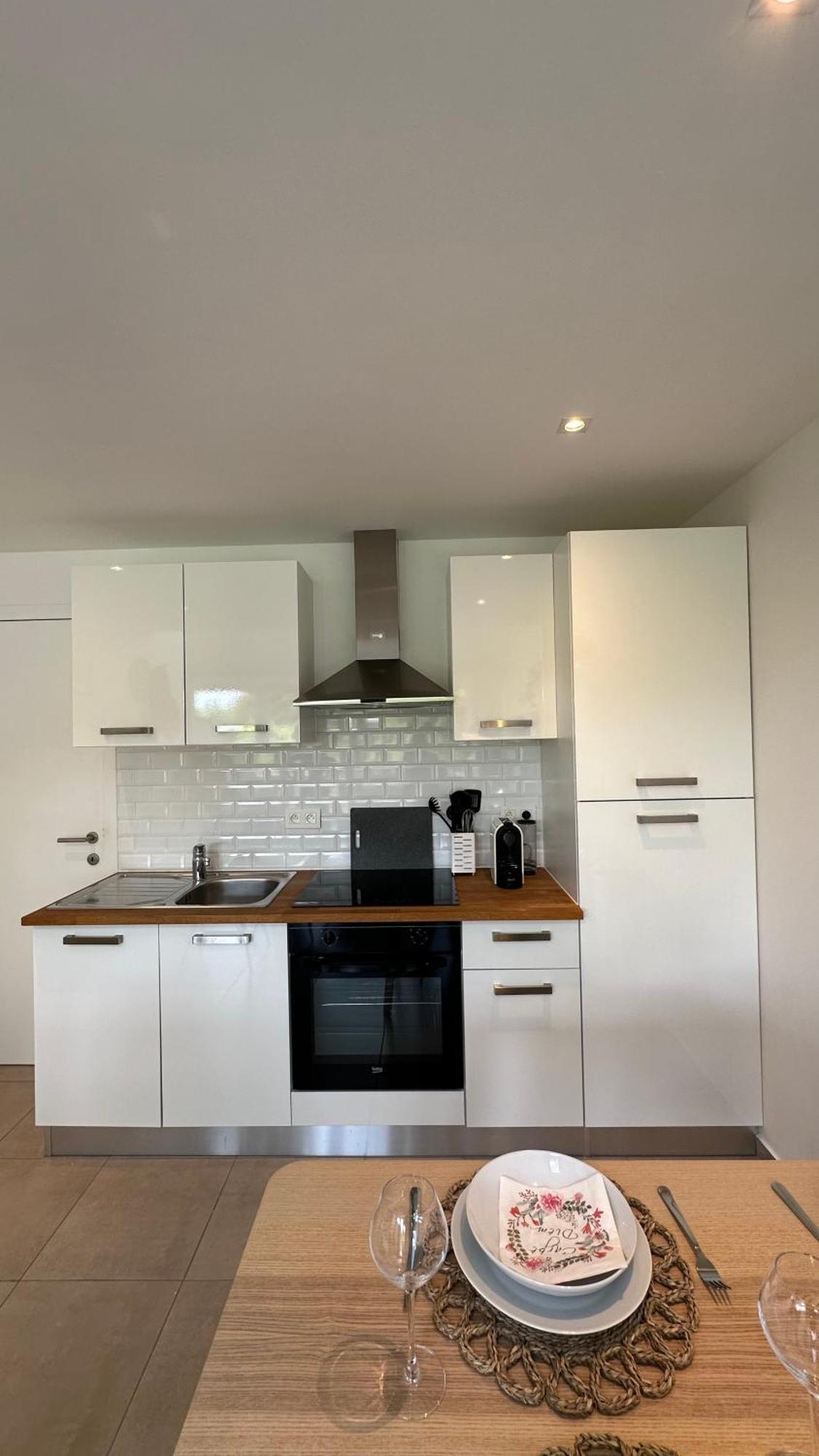 شقة Les Terrasses De Malmedy - Duplex 430 المظهر الخارجي الصورة