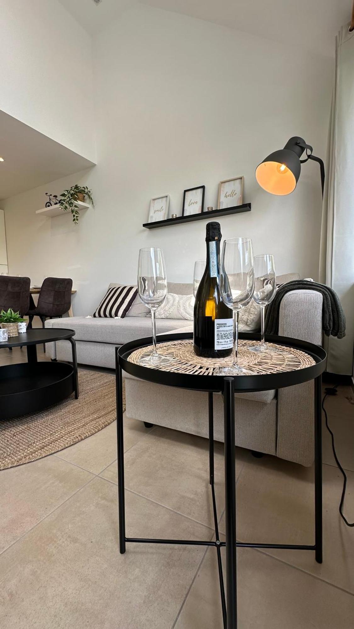 شقة Les Terrasses De Malmedy - Duplex 430 المظهر الخارجي الصورة