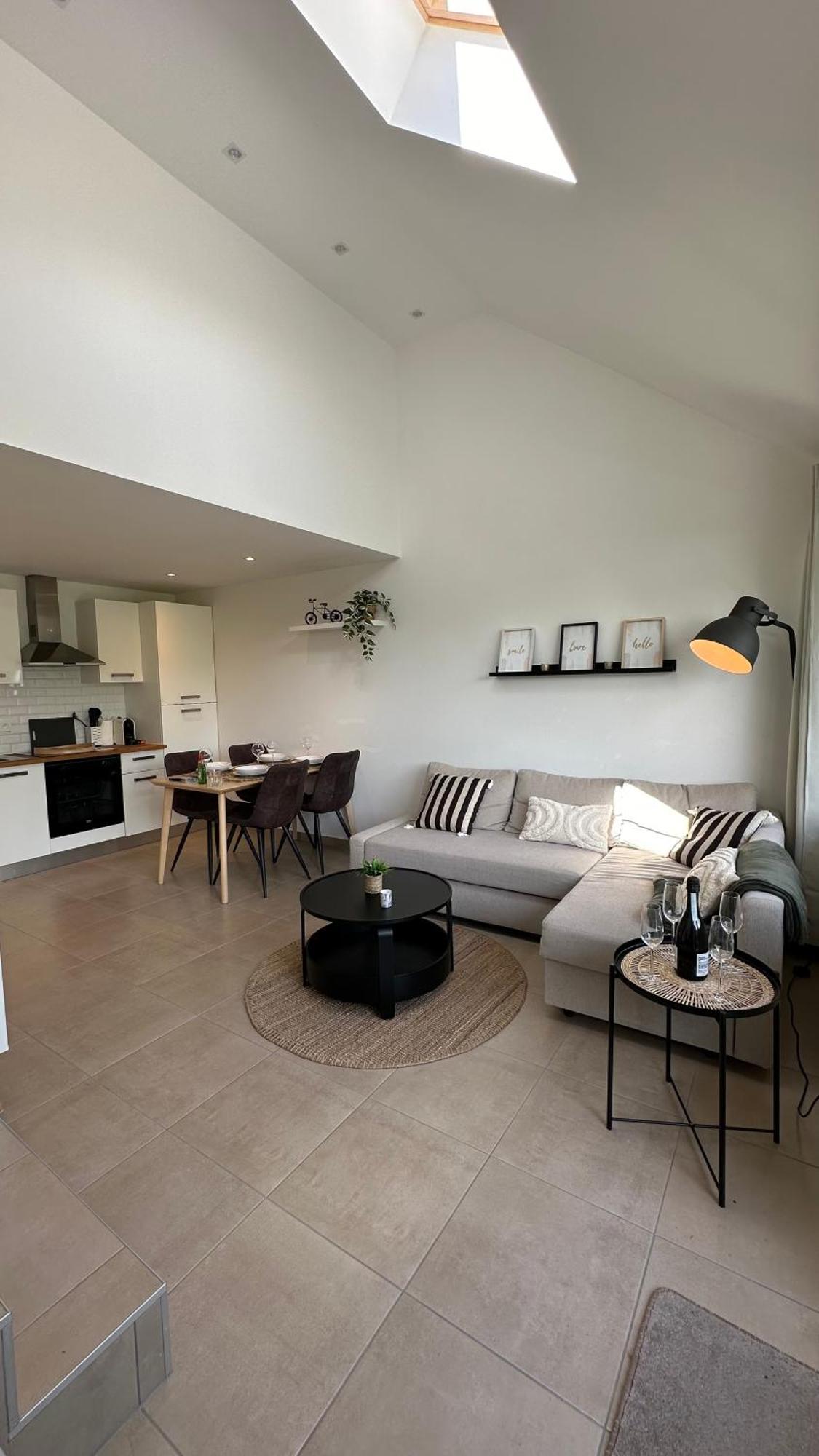 شقة Les Terrasses De Malmedy - Duplex 430 المظهر الخارجي الصورة