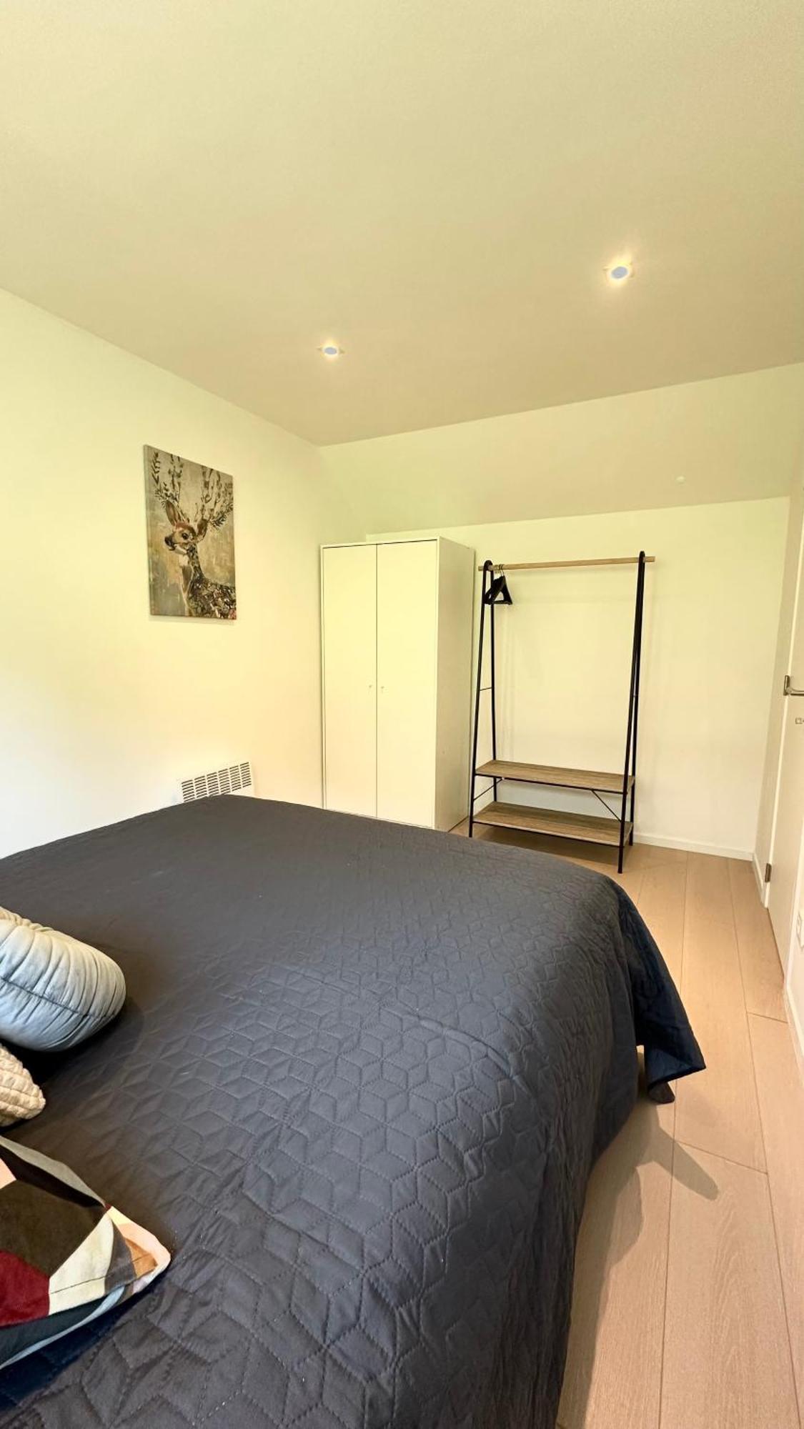 شقة Les Terrasses De Malmedy - Duplex 430 المظهر الخارجي الصورة