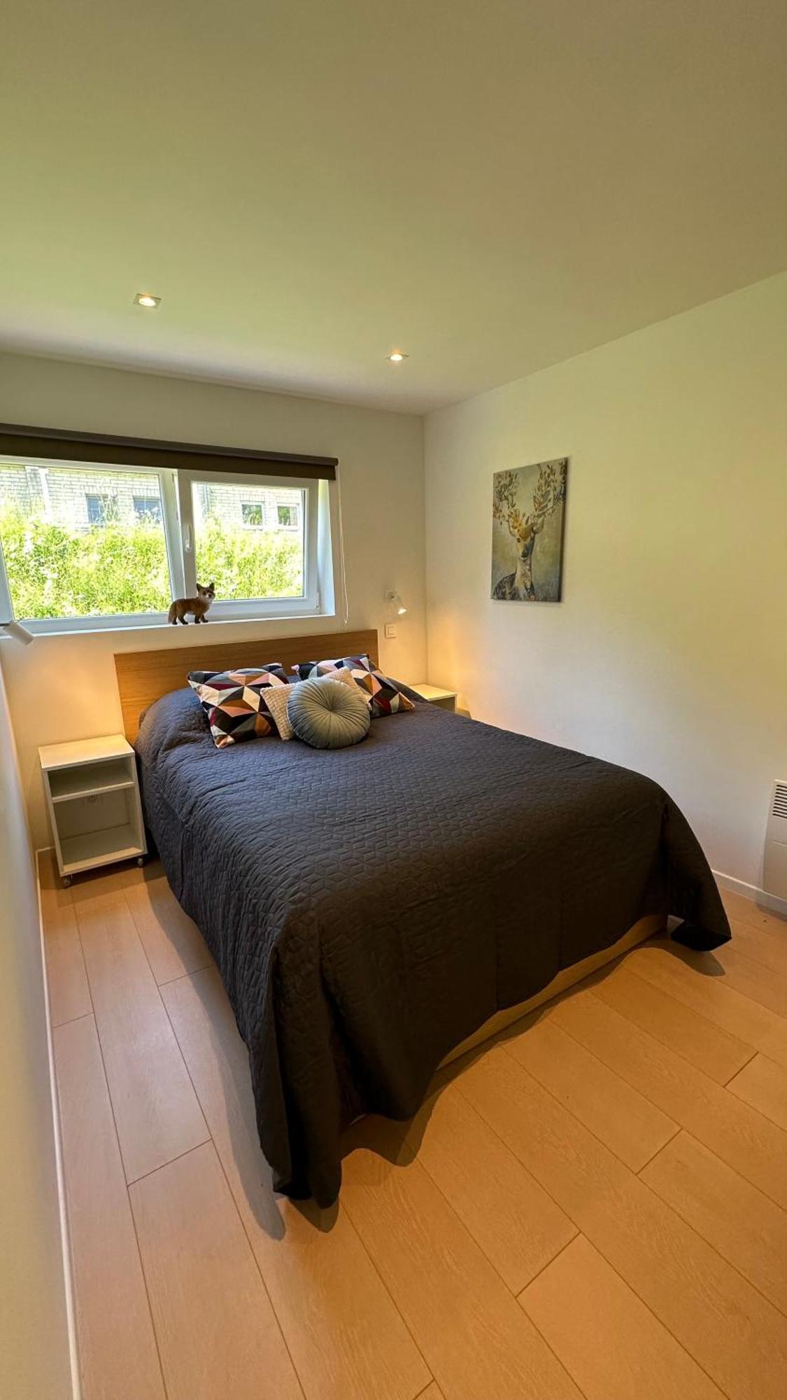 شقة Les Terrasses De Malmedy - Duplex 430 المظهر الخارجي الصورة