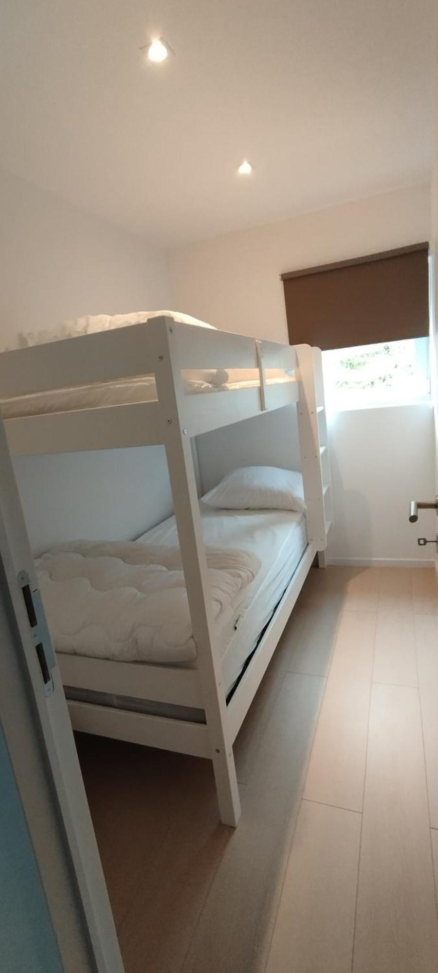 شقة Les Terrasses De Malmedy - Duplex 430 المظهر الخارجي الصورة